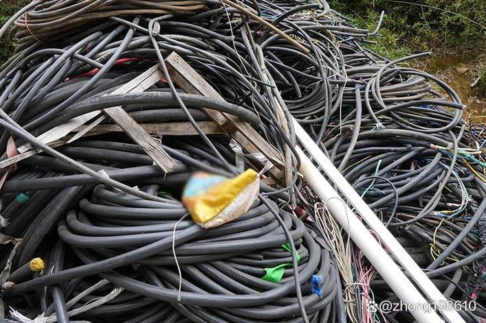 株洲整厂回收渠道 工业废旧物资处置方式与流程解析